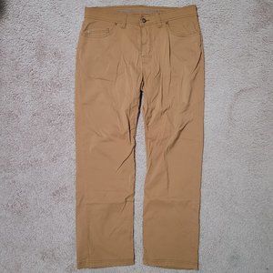 prAna Brion Pants - Men's Size 34x30
